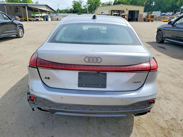 2025 AUDI A5