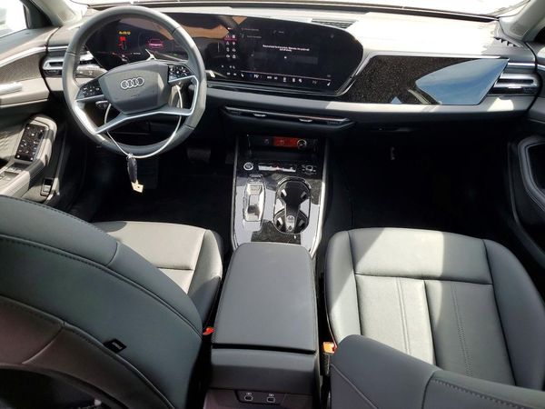 2025 AUDI A5