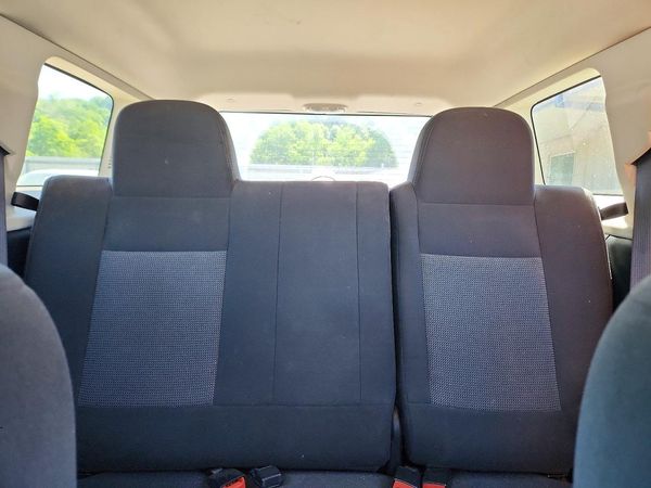 2016 JEEP PATRIOT SPORT 4X4