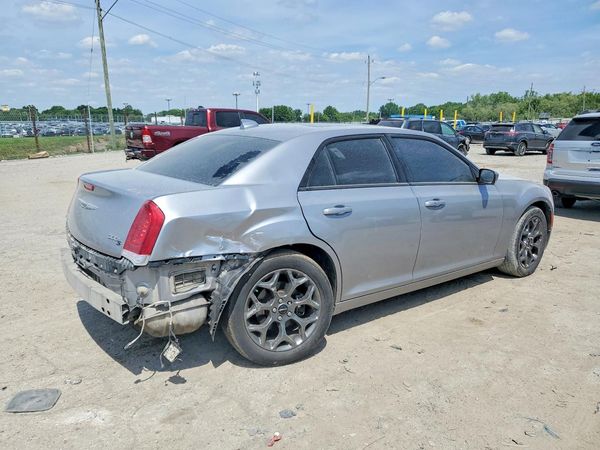 2016 CHRYSLER 300 300S