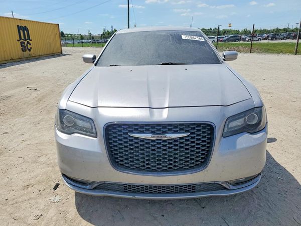 2016 CHRYSLER 300 300S