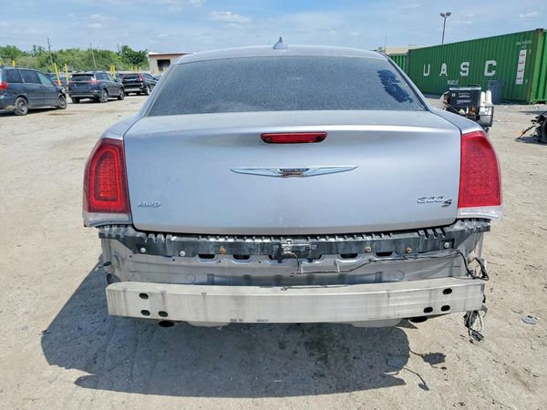2016 CHRYSLER 300 300S