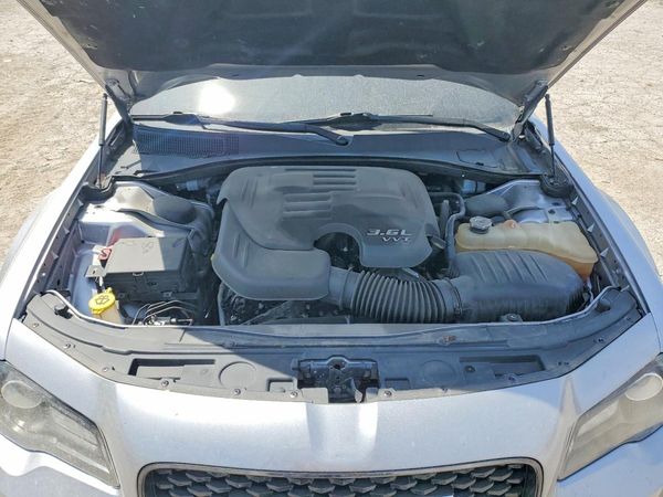 2016 CHRYSLER 300 300S