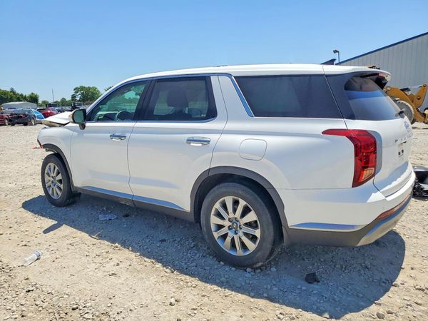2023 HYUNDAI PALISADE SE