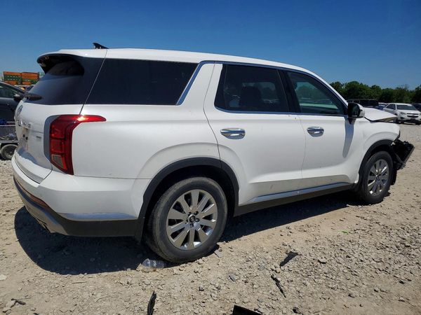2023 HYUNDAI PALISADE SE