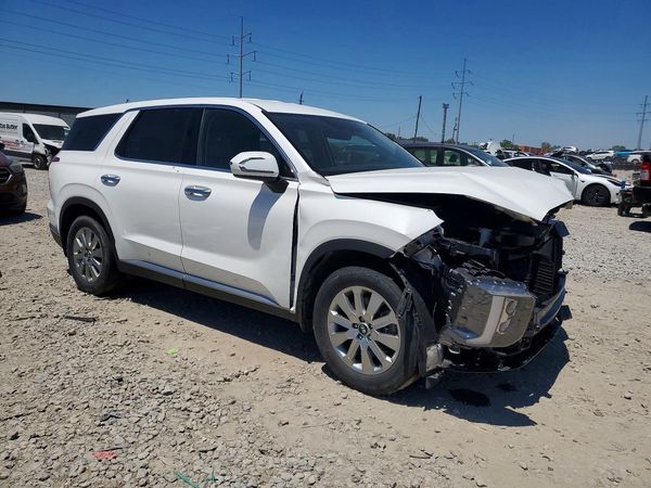 2023 HYUNDAI PALISADE SE