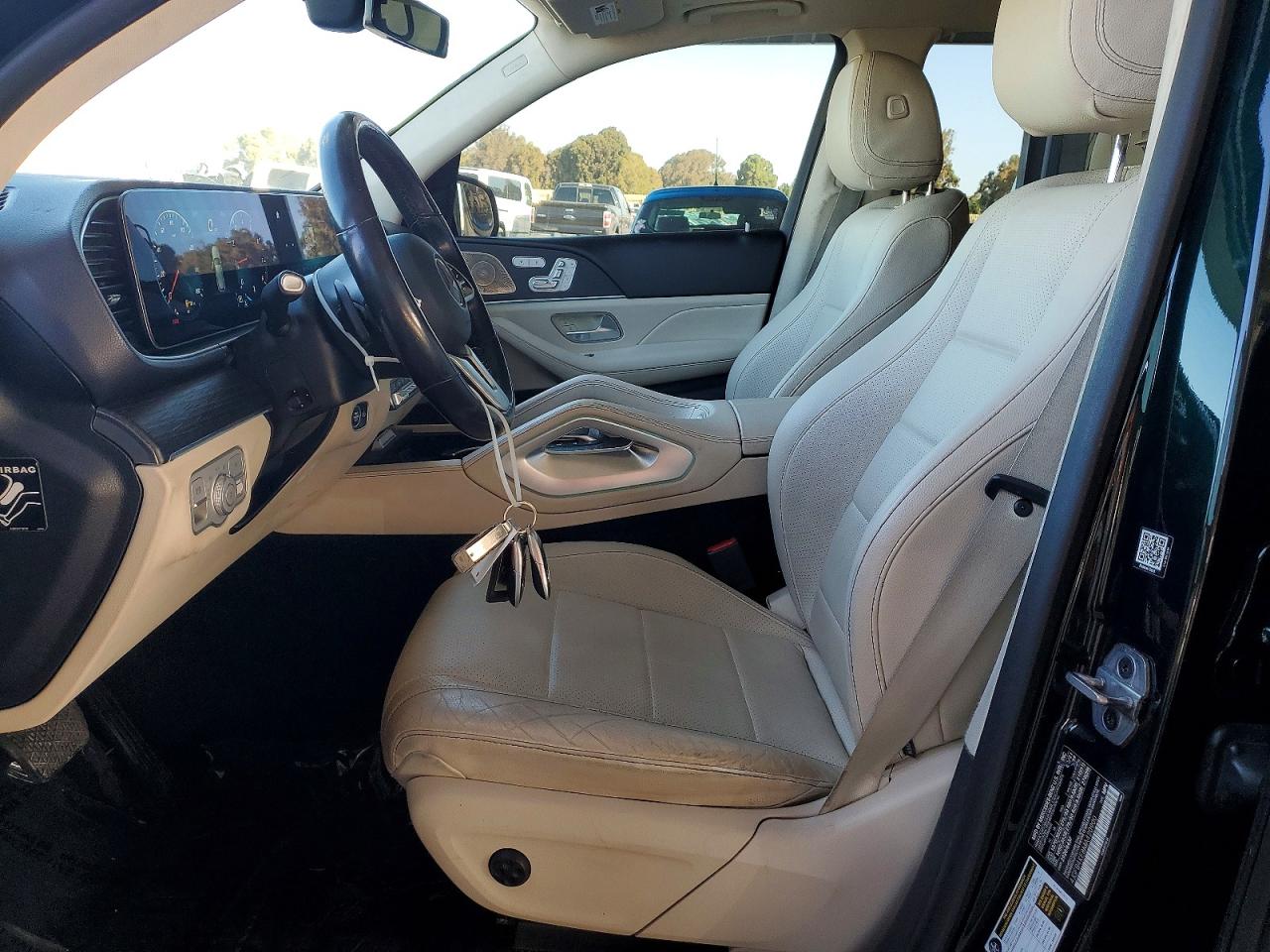 2021 MERCEDES-BENZ GLE GLE350-4M
