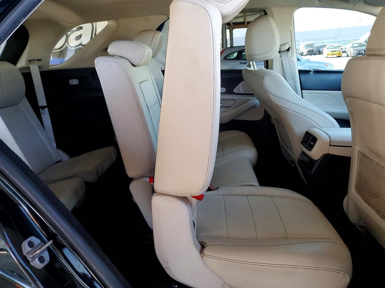 2021 MERCEDES-BENZ GLE GLE350-4M