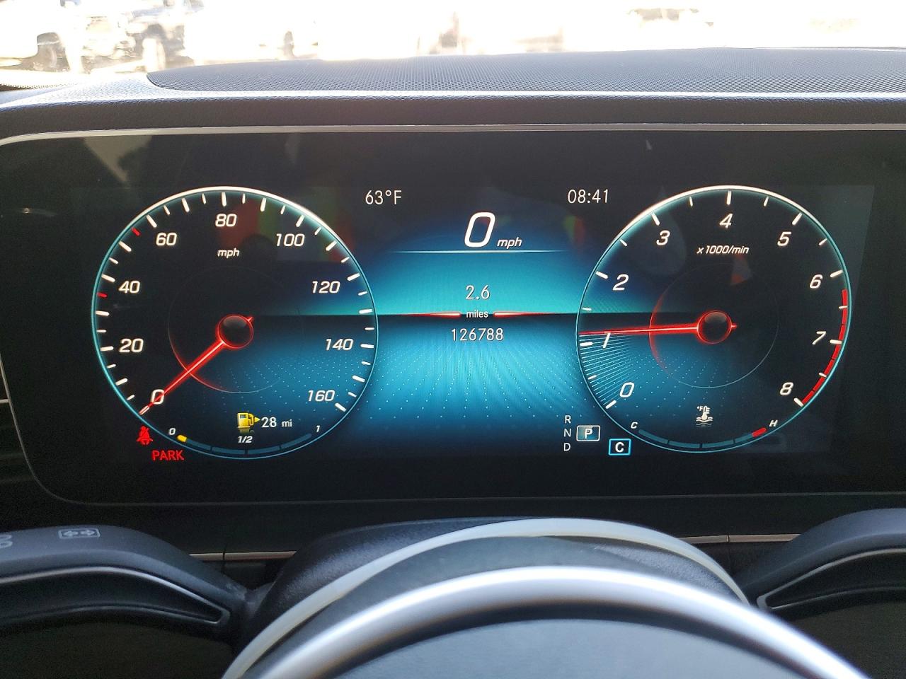 2021 MERCEDES-BENZ GLE GLE350-4M