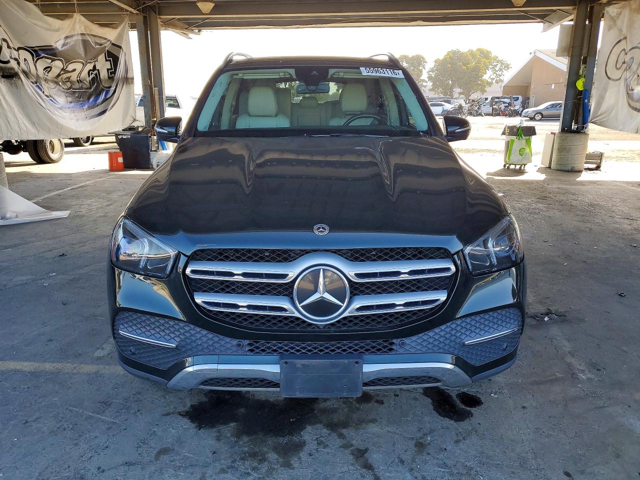 2021 MERCEDES-BENZ GLE GLE350-4M