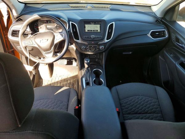 2018 CHEVROLET EQUINOX LT (1LT)