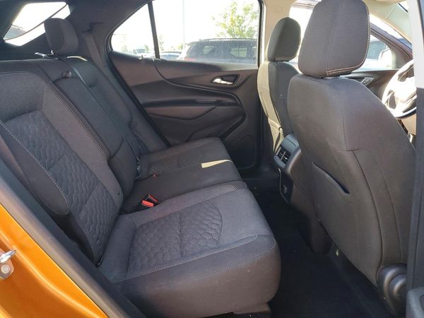 2018 CHEVROLET EQUINOX LT (1LT)
