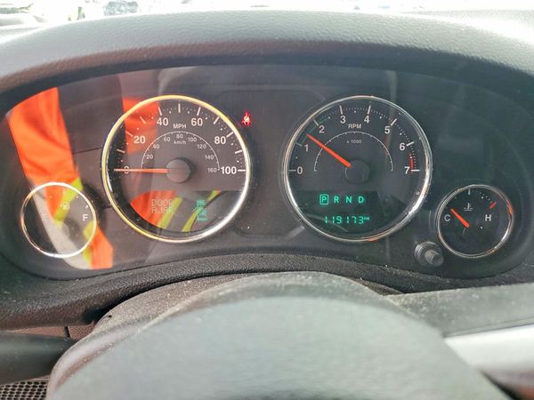 2018 JEEP WRANGLER UNLIMITED Unlimited Sahara