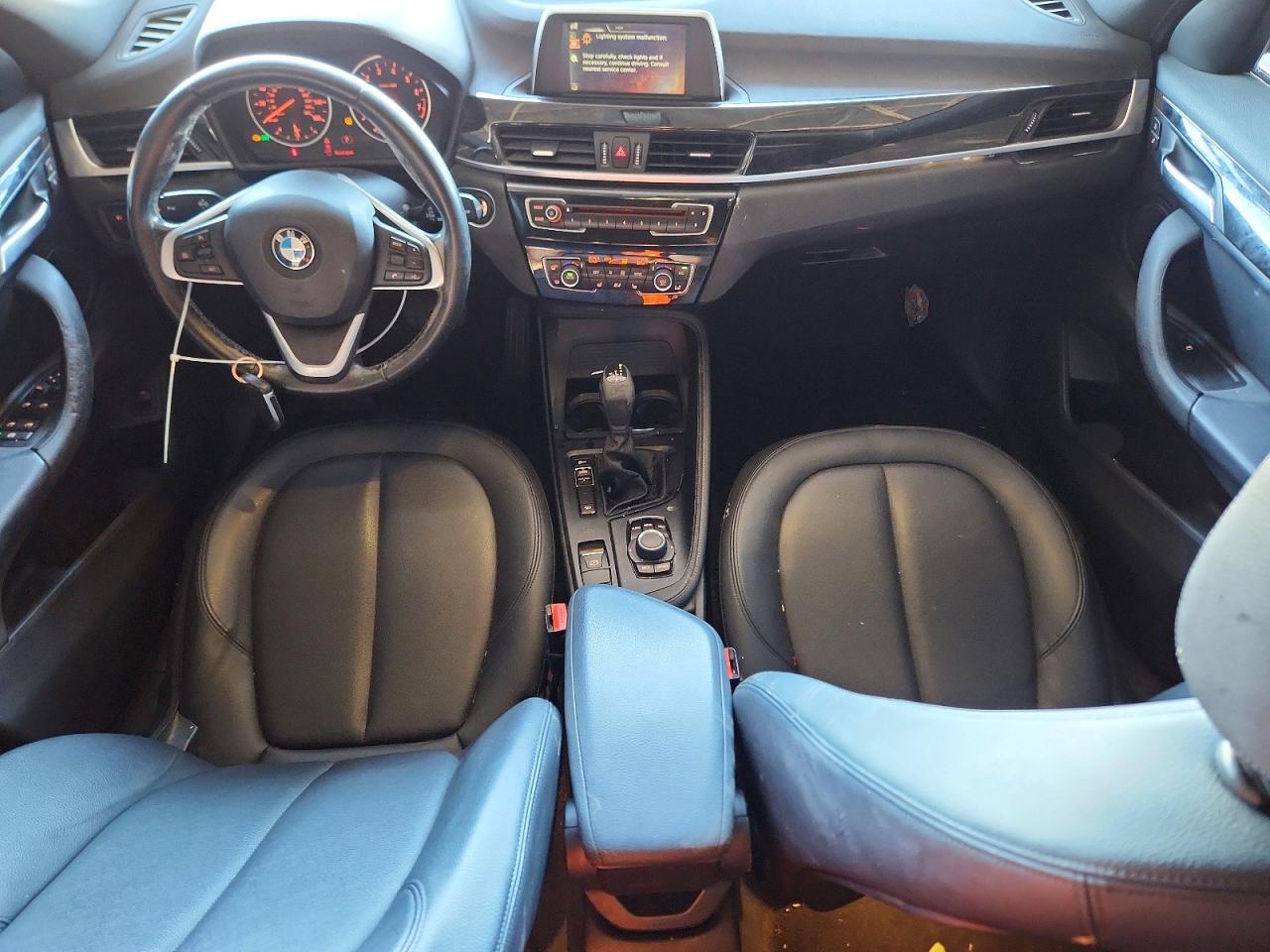 2017 BMW X1 xDrive28iBr