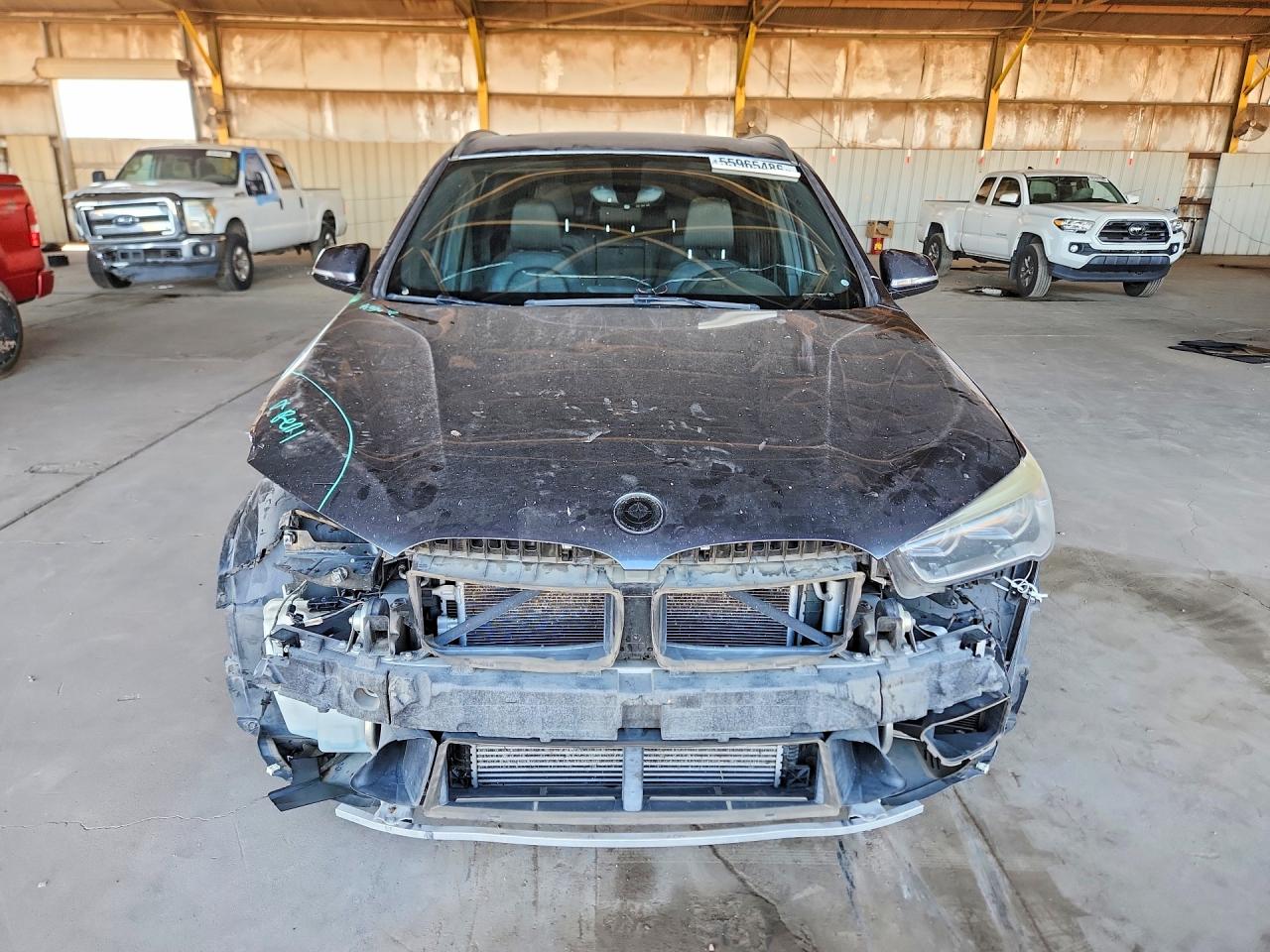 2017 BMW X1 xDrive28iBr