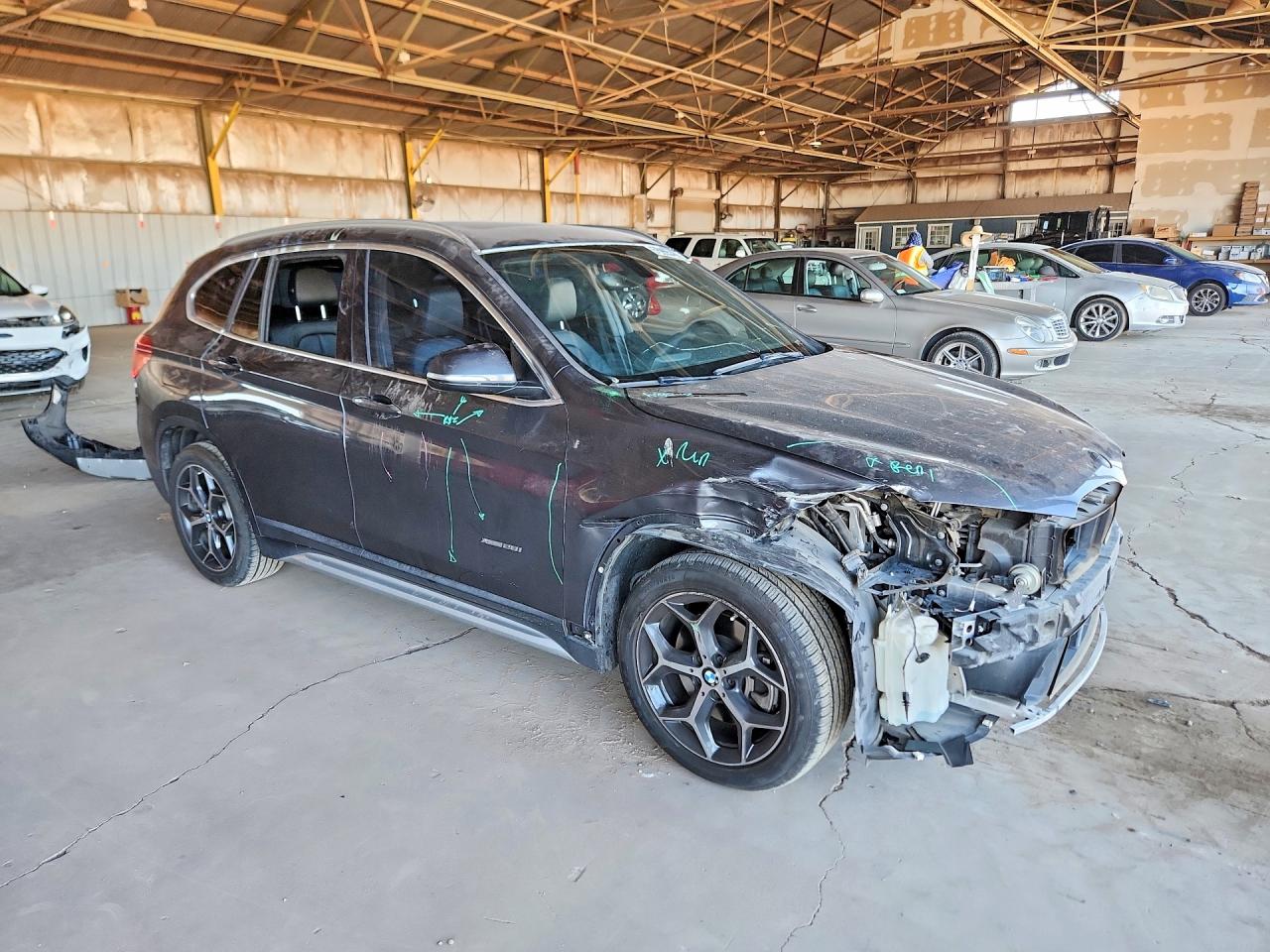 2017 BMW X1 xDrive28iBr