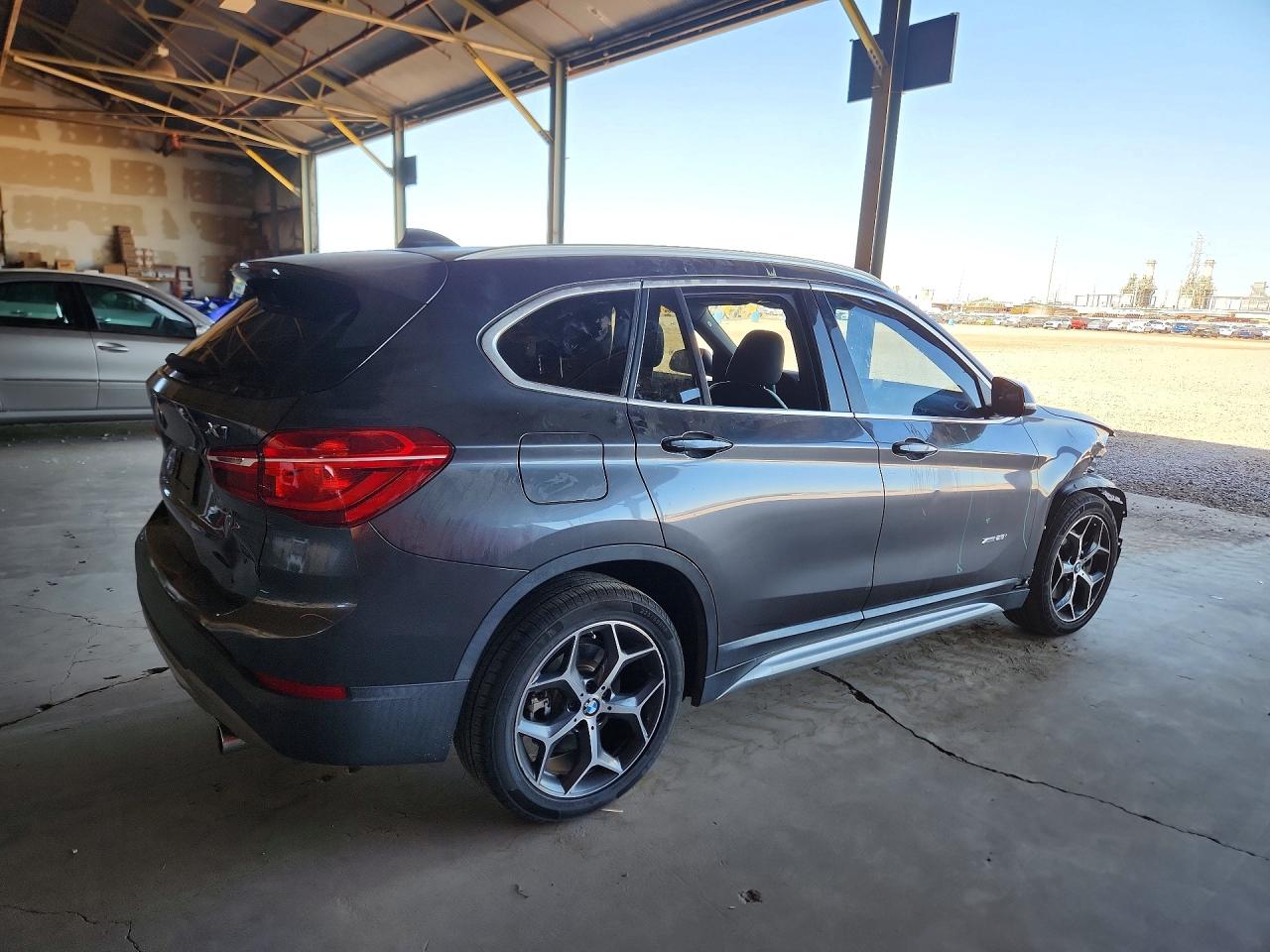 2017 BMW X1 xDrive28iBr