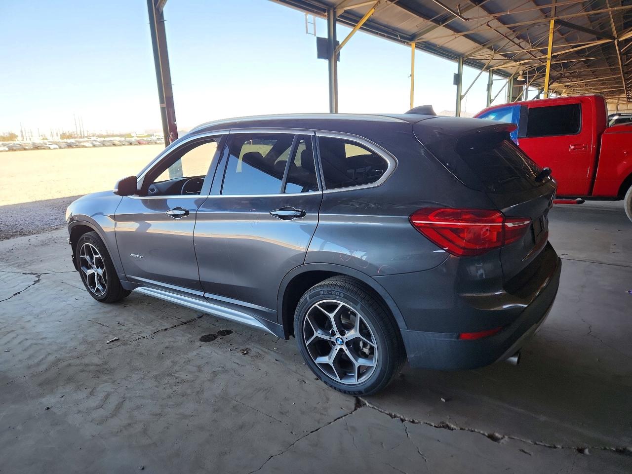2017 BMW X1 xDrive28iBr