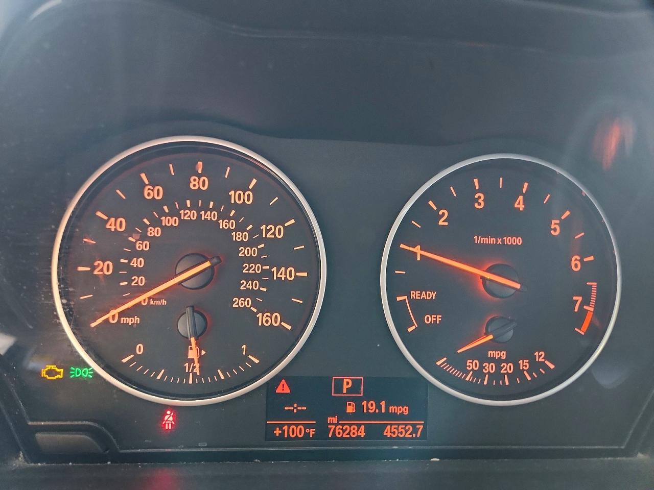 2017 BMW X1 xDrive28iBr