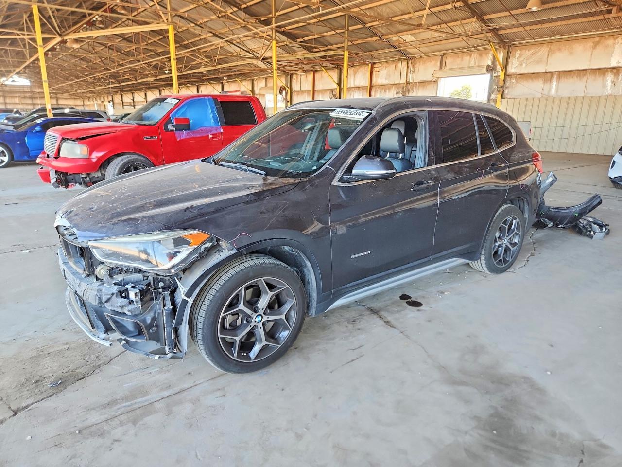 2017 BMW X1 xDrive28iBr