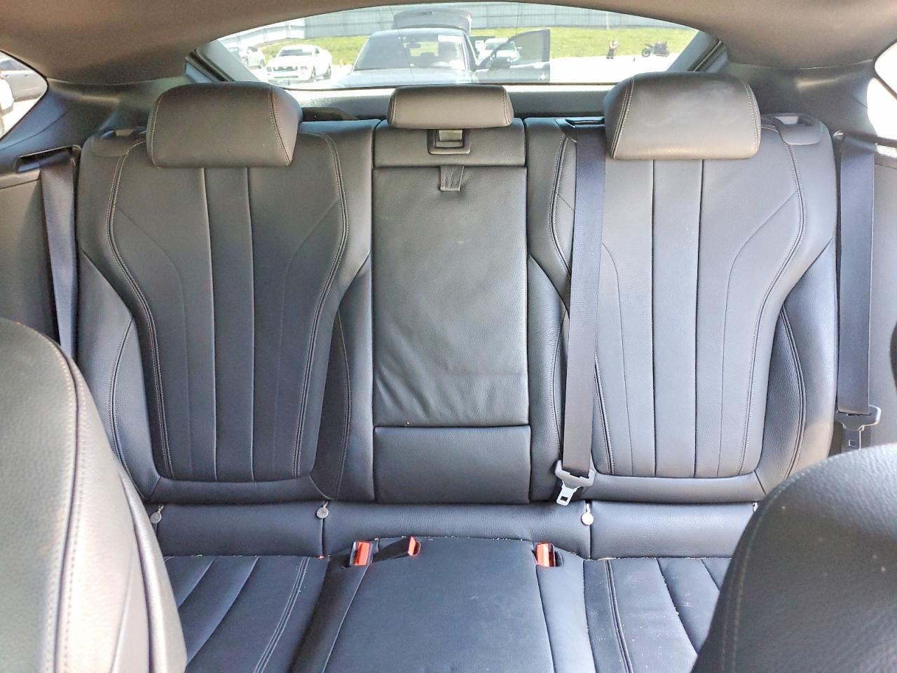 2017 BMW X6 sDrive35i