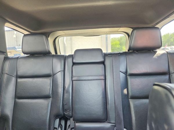 2014 JEEP CHEROKEE Overland — SUVN