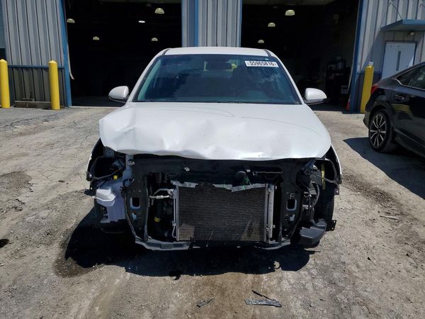 2021 HYUNDAI ACCENT SE & SEL