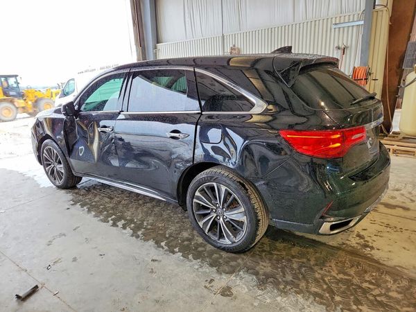 2020 ACURA MDX SH-AWD TECH 7P