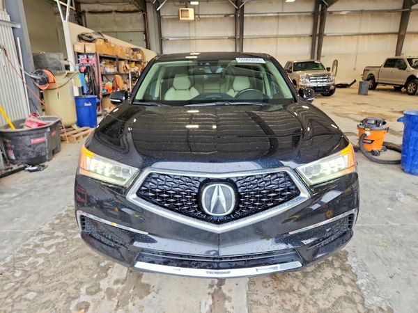 2020 ACURA MDX SH-AWD TECH 7P