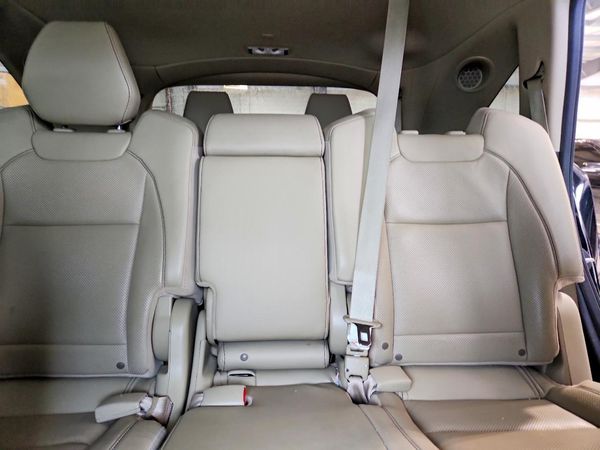 2020 ACURA MDX SH-AWD TECH 7P