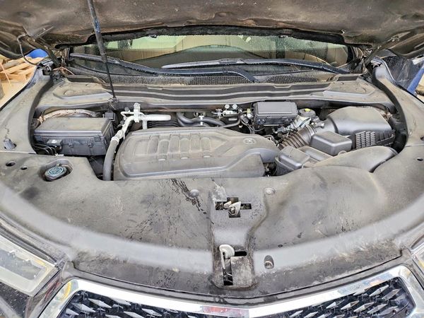 2020 ACURA MDX SH-AWD TECH 7P