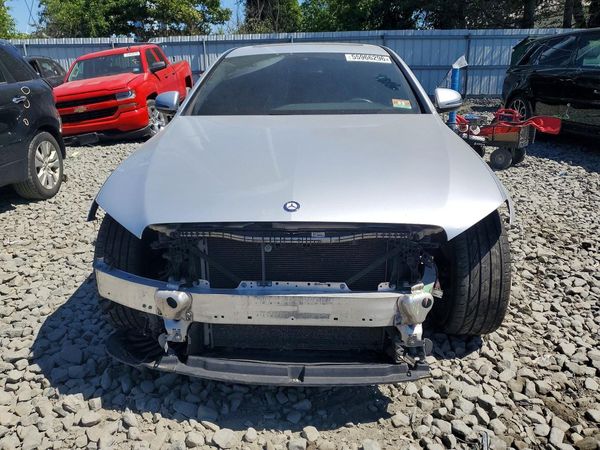 2017 MERCEDES-BENZ E E300