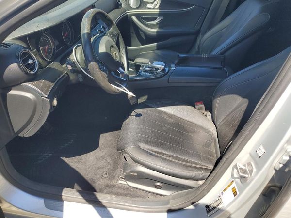 2017 MERCEDES-BENZ E E300
