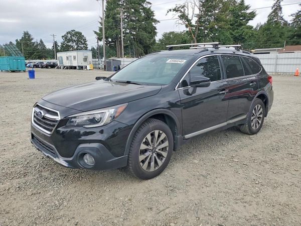 2018 SUBARU OUTBACK Touring+M/R+ES+NAV