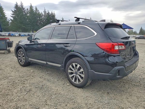 2018 SUBARU OUTBACK Touring+M/R+ES+NAV