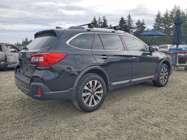 2018 SUBARU OUTBACK Touring+M/R+ES+NAV