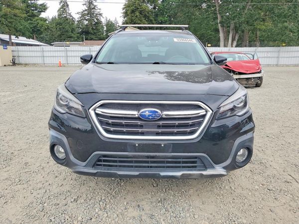 2018 SUBARU OUTBACK Touring+M/R+ES+NAV