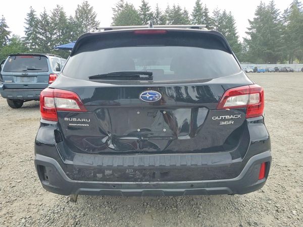 2018 SUBARU OUTBACK Touring+M/R+ES+NAV