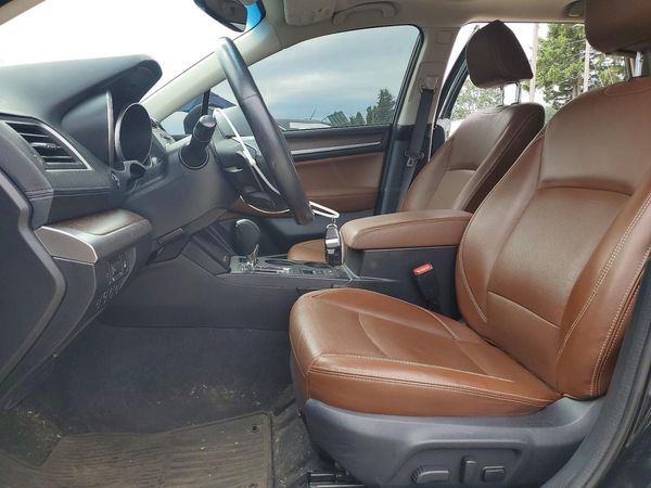 2018 SUBARU OUTBACK Touring+M/R+ES+NAV