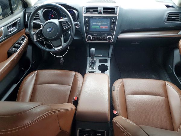 2018 SUBARU OUTBACK Touring+M/R+ES+NAV