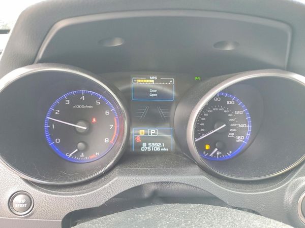 2018 SUBARU OUTBACK Touring+M/R+ES+NAV