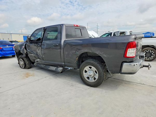 2020 RAM 2500 TRADESMAN CREW CAB 4X4