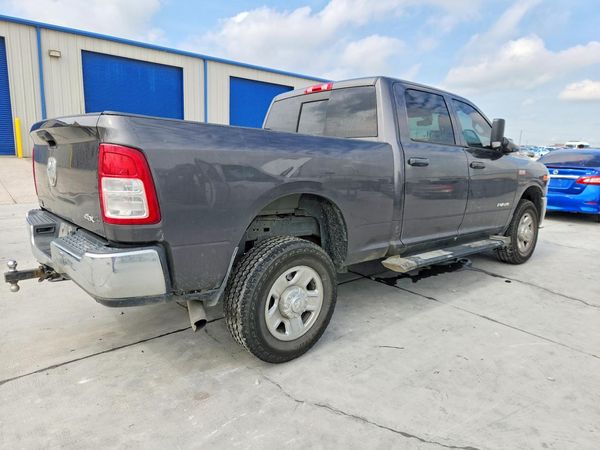 2020 RAM 2500 TRADESMAN CREW CAB 4X4