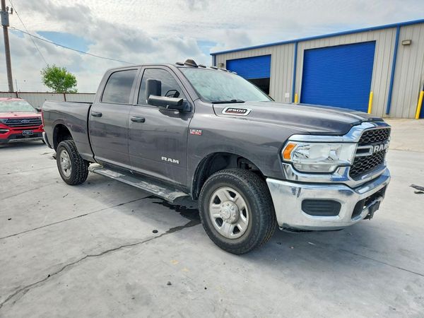 2020 RAM 2500 TRADESMAN CREW CAB 4X4