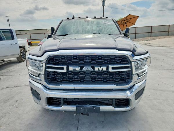 2020 RAM 2500 TRADESMAN CREW CAB 4X4