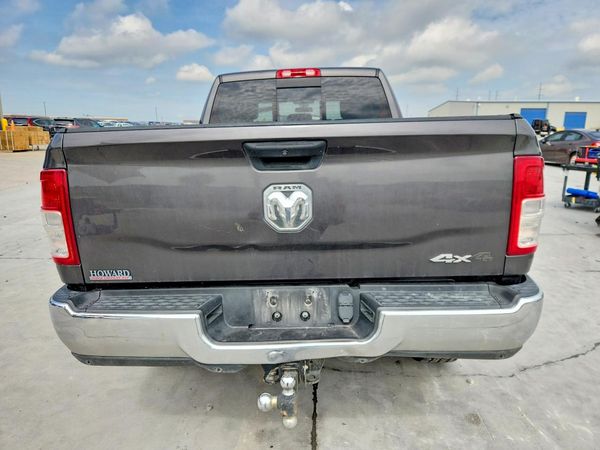 2020 RAM 2500 TRADESMAN CREW CAB 4X4