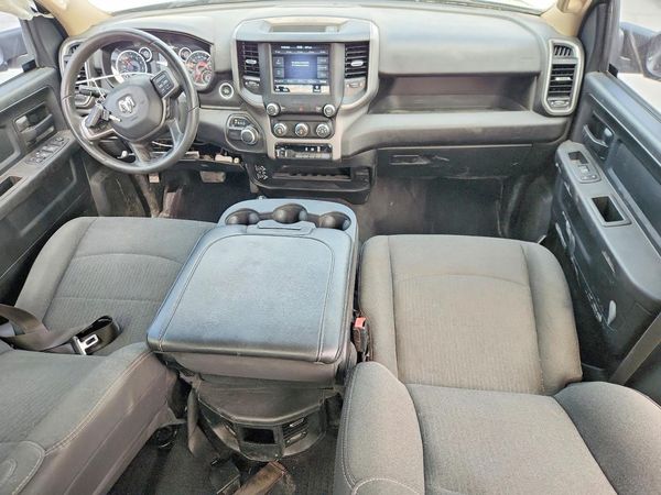 2020 RAM 2500 TRADESMAN CREW CAB 4X4