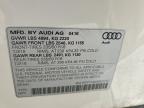 2016 AUDI Q3 quattro Premium Plus