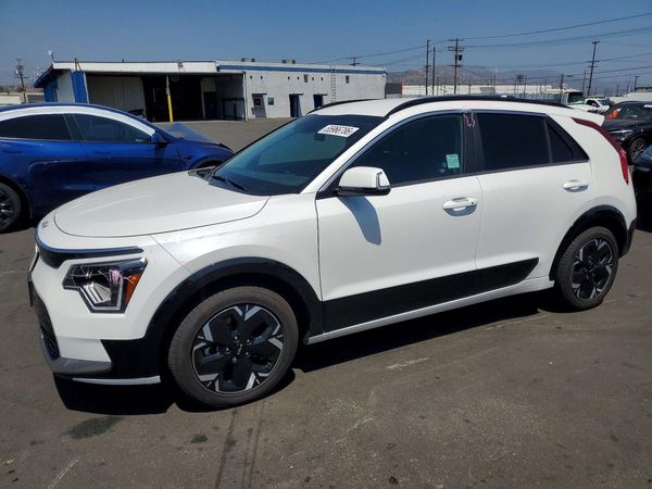 2024 KIA NIRO Wind