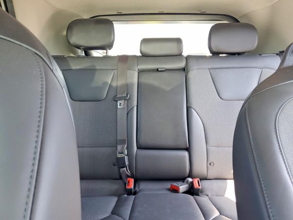 2024 KIA NIRO Wind